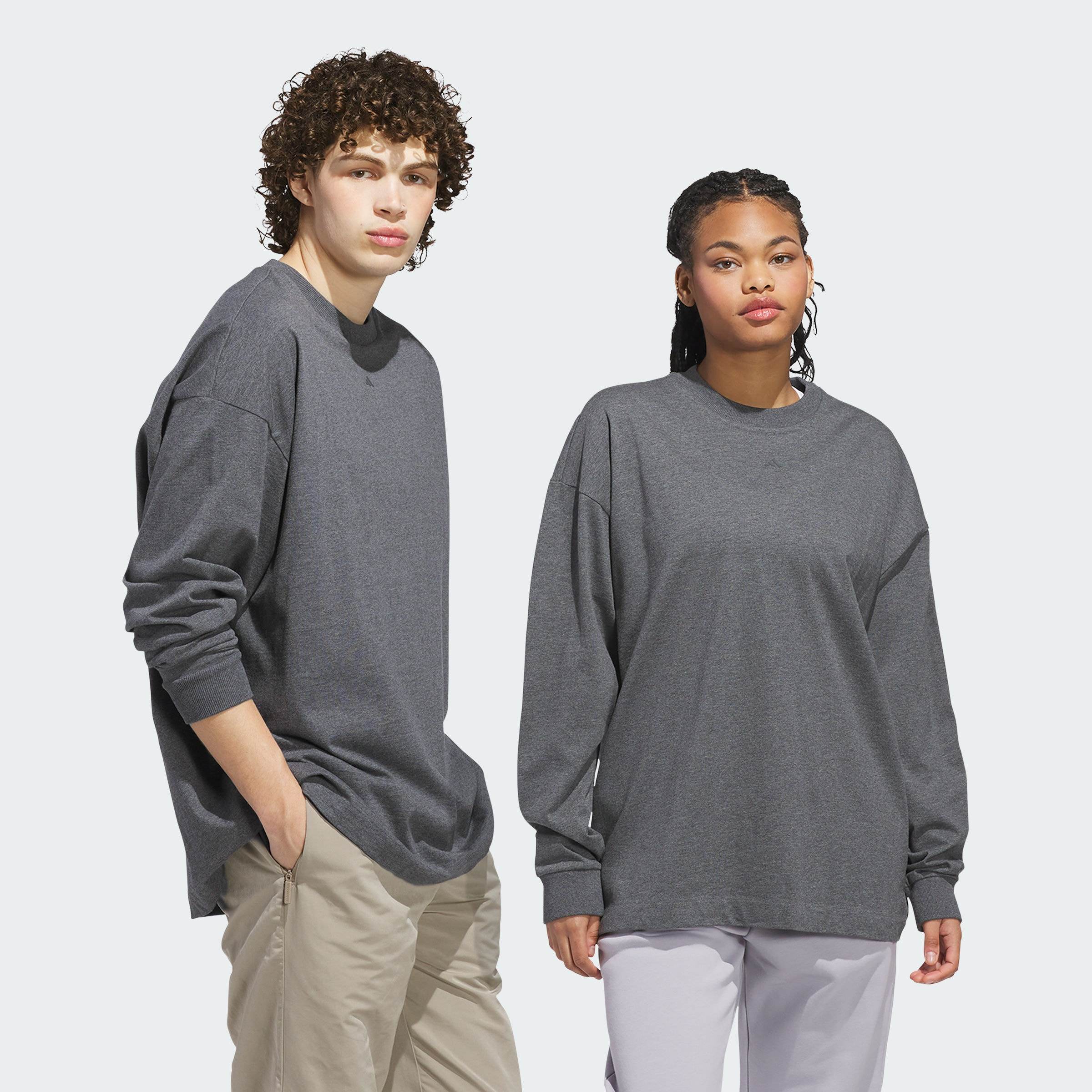 阿迪达斯专业运动男女篮球运动长袖T恤,运动服/休闲服装,运动T恤,淘宝优惠券,粉丝福利购,淘宝优惠卷