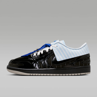 耐克乔丹Air Jordan 1 Low Method of Make女子运动鞋IR7554