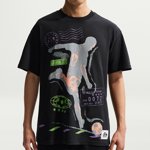 Nike/耐克Sportswear男子短袖T恤IR5749
