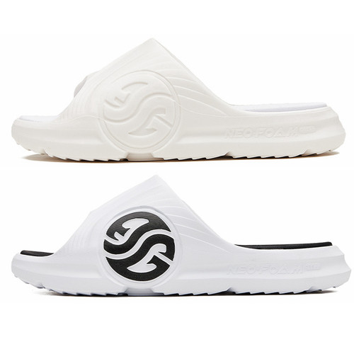 AG潮拖361运动拖鞋女居家外穿男鞋361度凉鞋女鞋沙滩鞋