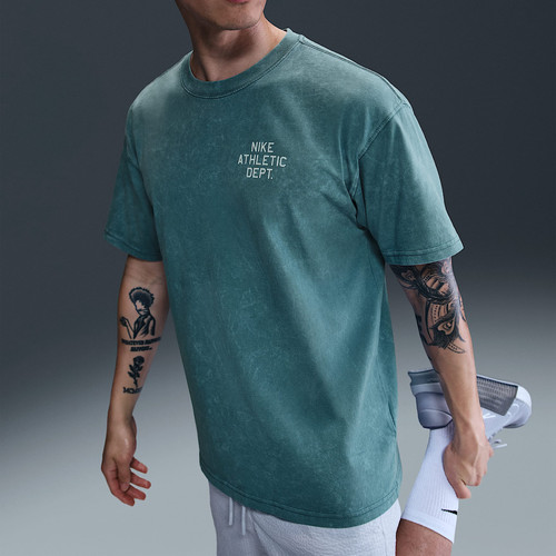 耐克Nike男子训练T恤HJ3694