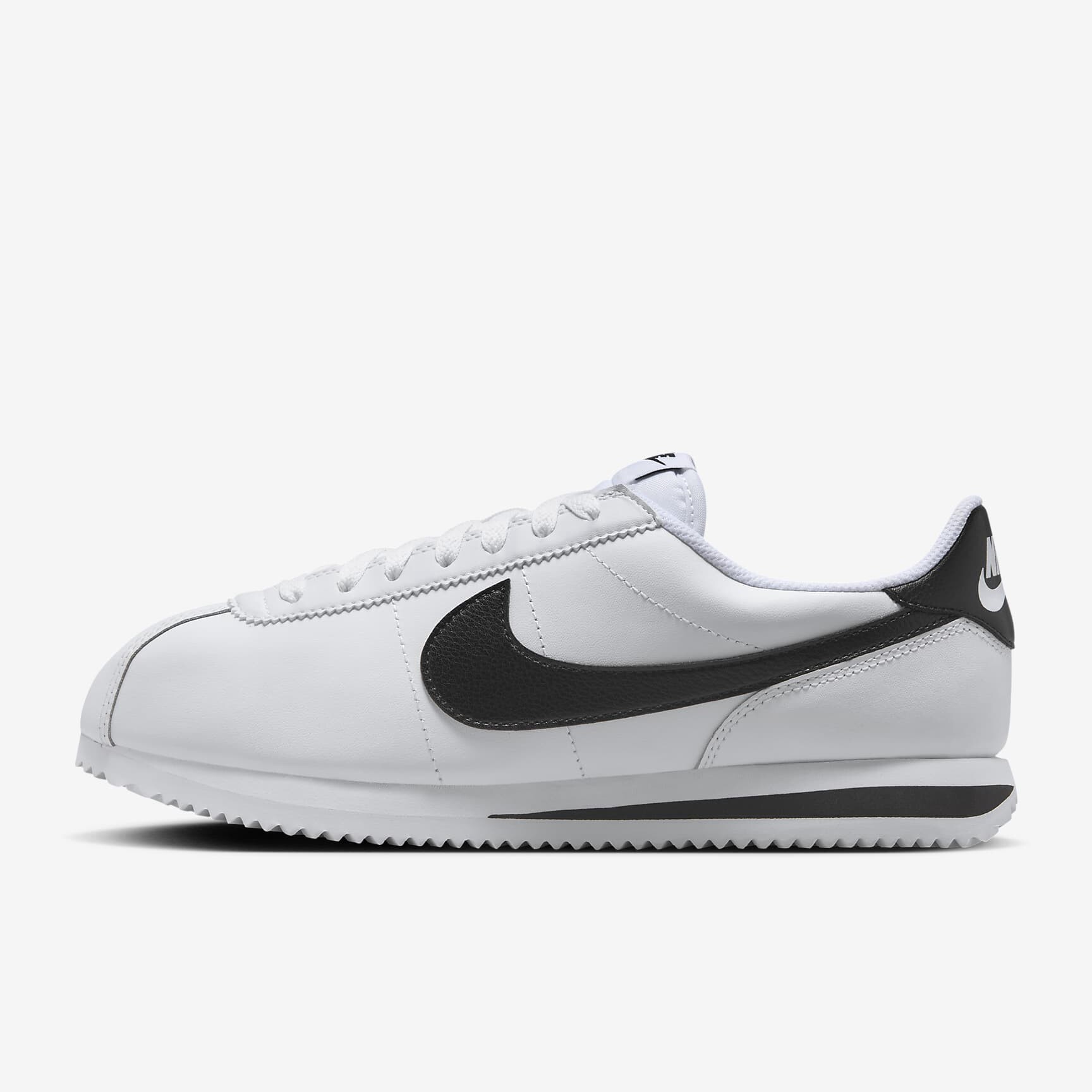 耐克Nike Cortez Textile郑钦文同款运动鞋DN1791|DZ2795|FV5420