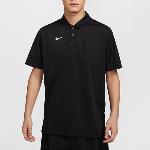 耐克NikeDri-FIT 男子速干翻领T恤IB8831