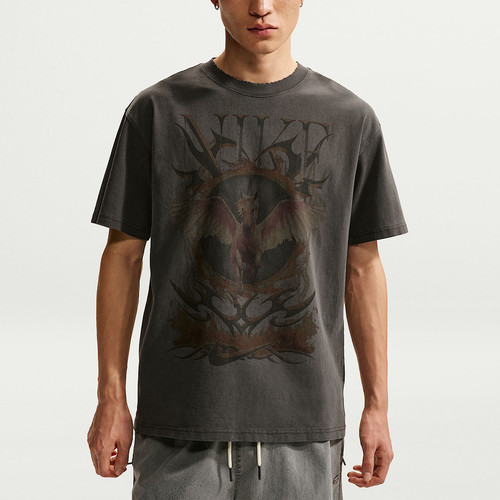Nike/耐克男子篮球T恤II0678