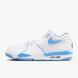 耐克Nike Air Flight '89 Low男子运动鞋