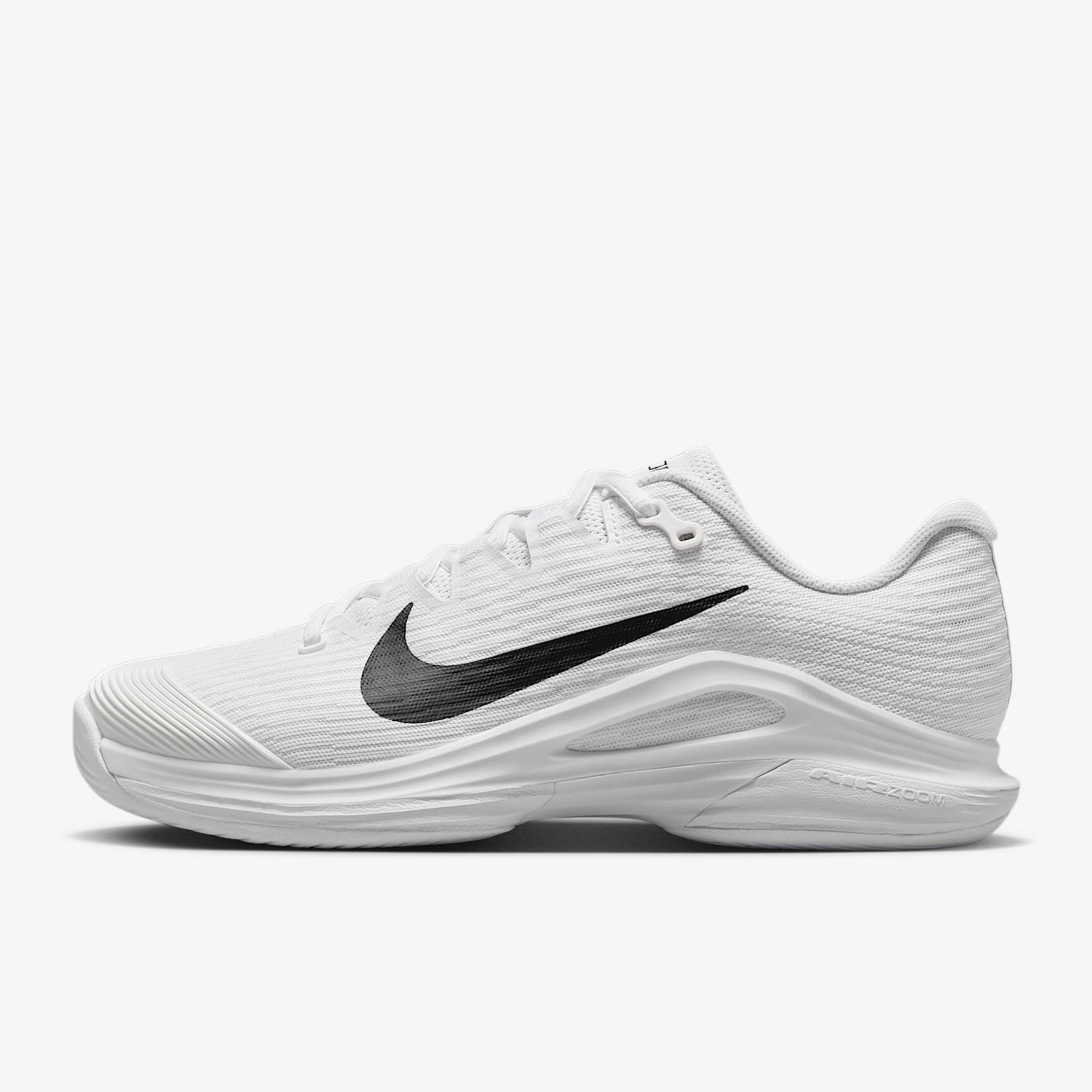 耐克Nike Vapor 12郑钦文同款女子硬地球场网球鞋