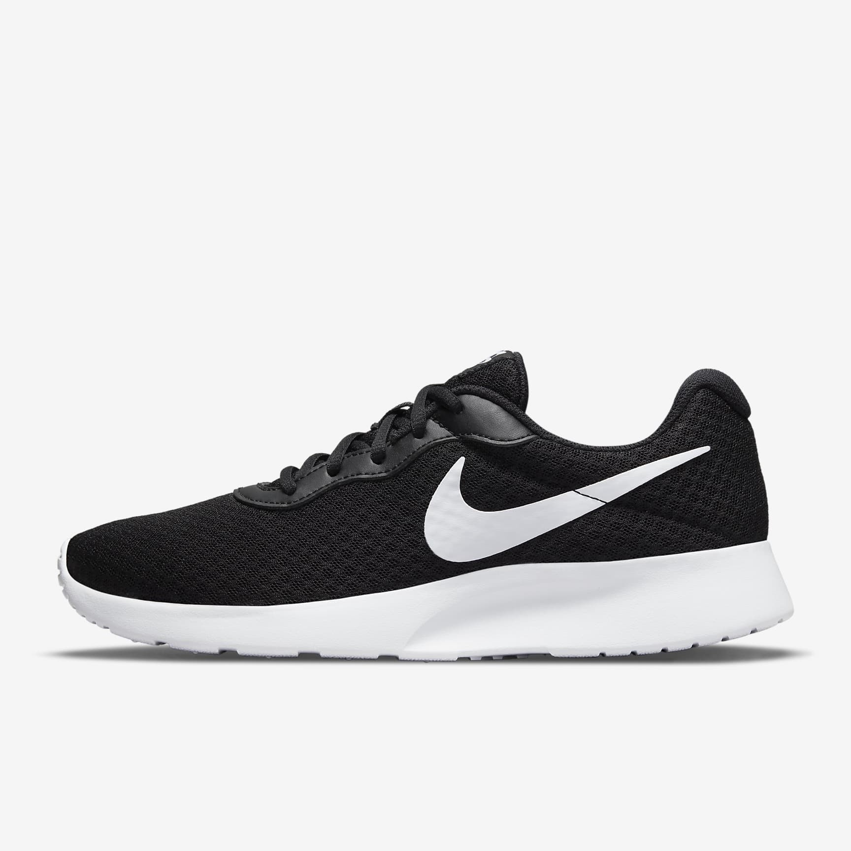 耐克Nike Tanjun女子运动鞋DJ6257|DV7786|AO0355