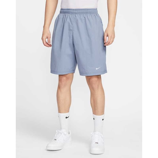耐克Nike Solo Swoosh男子梭织短裤IF0619