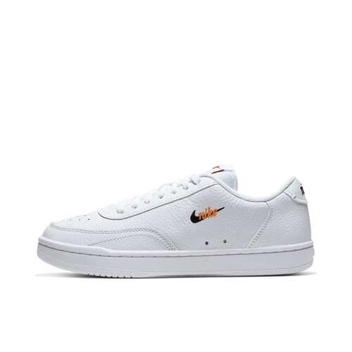 耐克Nike Court Vintage 滑板鞋 板鞋 防滑耐磨轻便CW1067