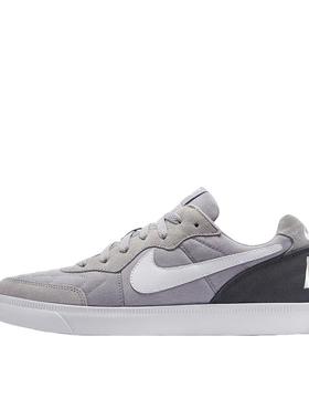 耐克Nike Tiempo Trainer 板鞋 系带轻便耐磨舒适低帮时尚百搭