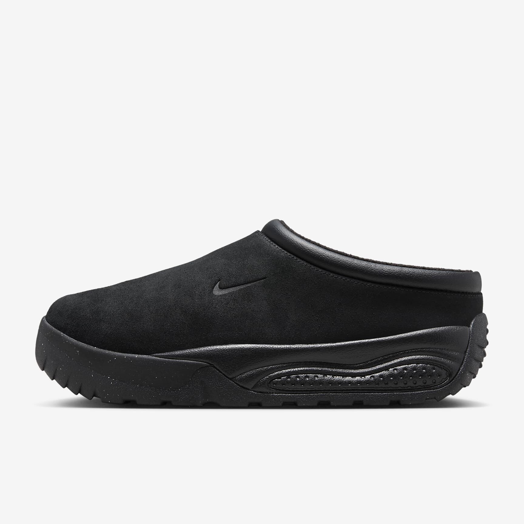 耐克Nike ACG Rufus男子翻毛皮运动鞋FV2923|HJ4334|HV4087