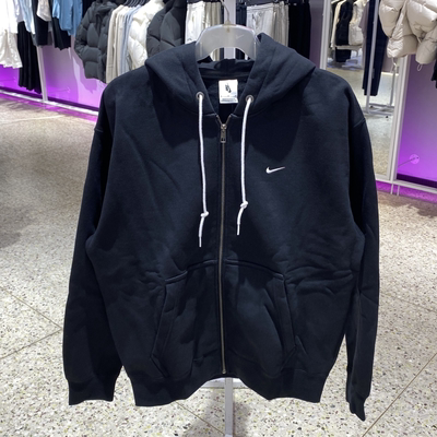 Nike/耐克男子休闲运动跑步夹克外套DR0403