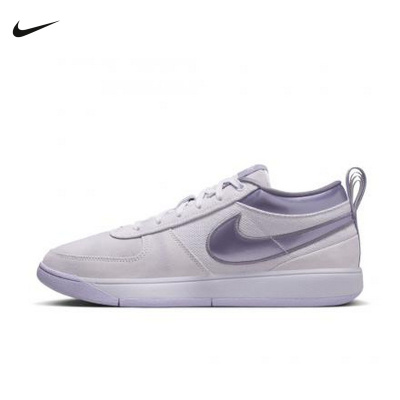 Nike/耐克Nike Book 1 布克1代低帮实战缓震抗扭篮球鞋FJ4250-500