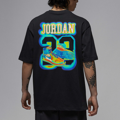 耐克乔丹Jordan Brand男子T恤IF0620