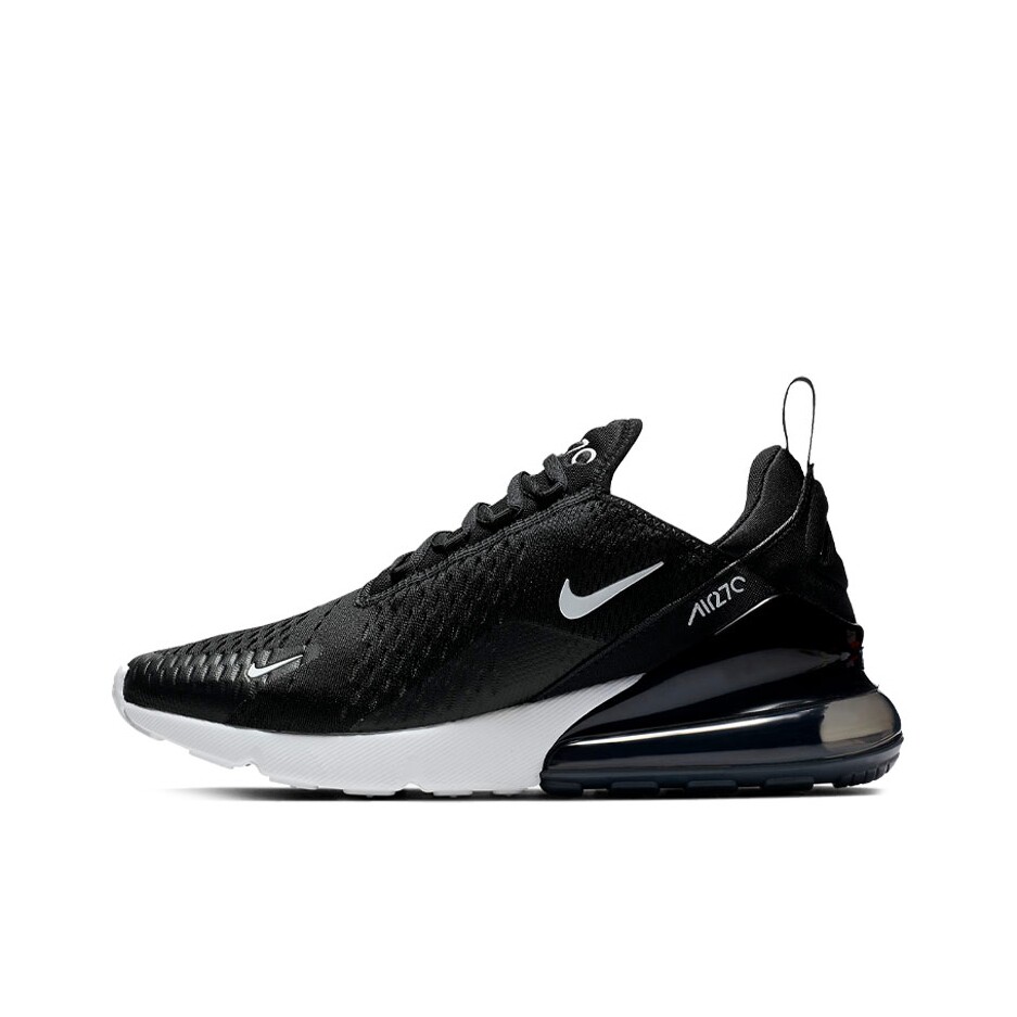 耐克AirMax270气垫缓震轻便耐磨支撑防水织物跑鞋AH6789