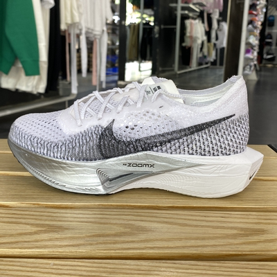 耐克ZoomXVaporflyNEXT%3跑鞋碳板马拉松竞速缓震回弹运动鞋
