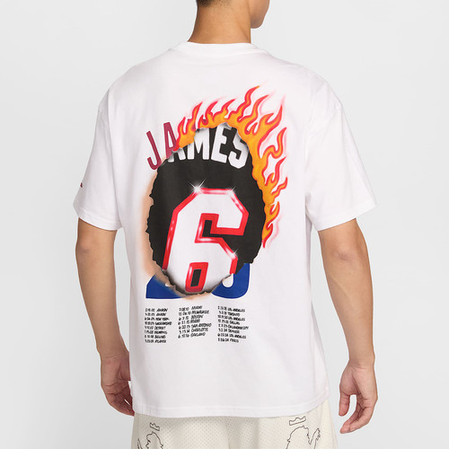 耐克LeBron 