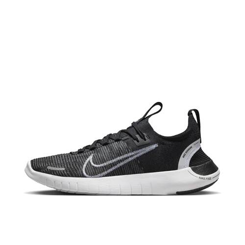 耐克FreeRNFlyknitNextNature轻便柔韧缓震耐磨简约跑鞋DX6482