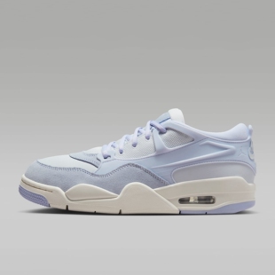 耐克乔丹Air Jordan 4 RM女子运动鞋骑士鞋