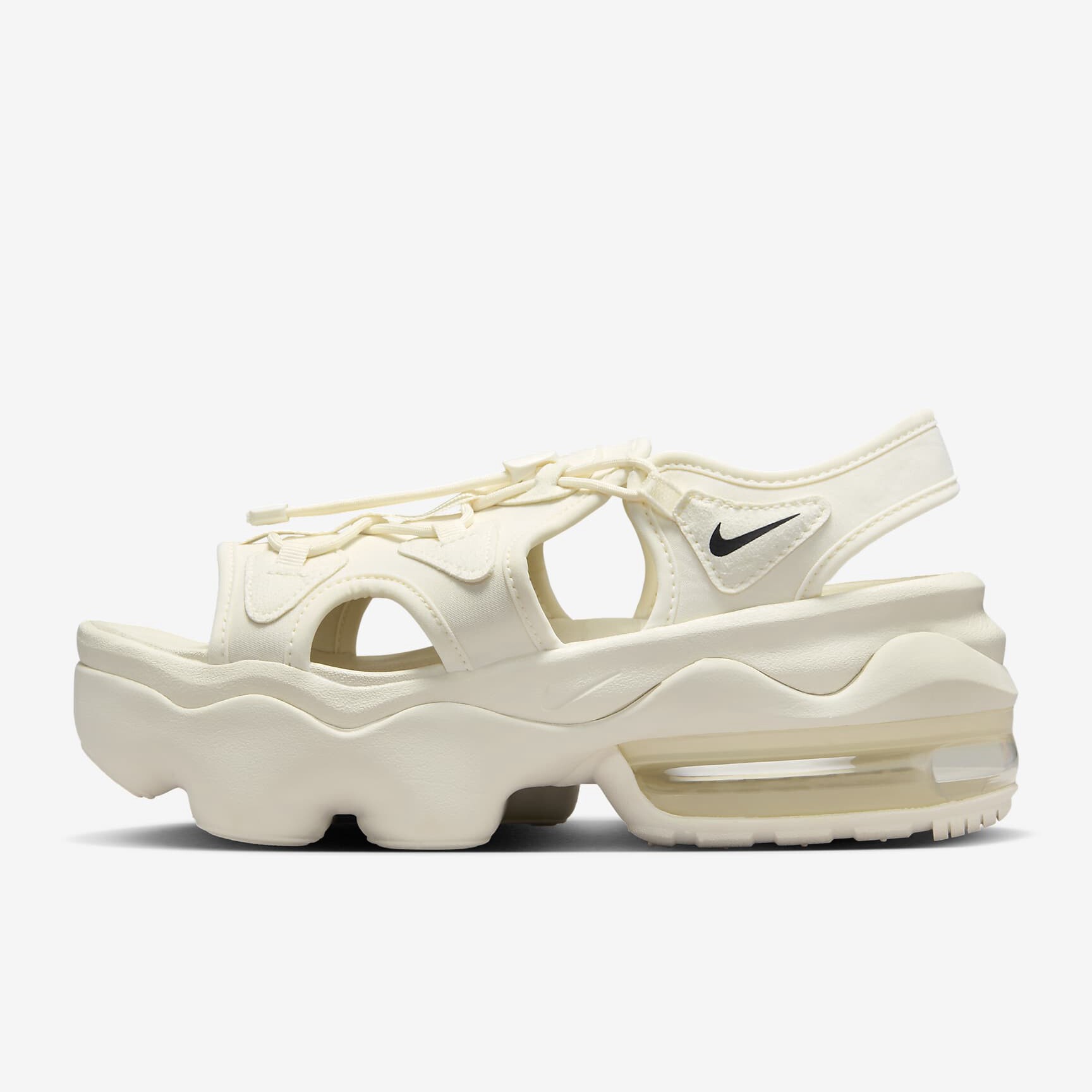 耐克Nike Air Max Koko女子厚底凉鞋CI8798