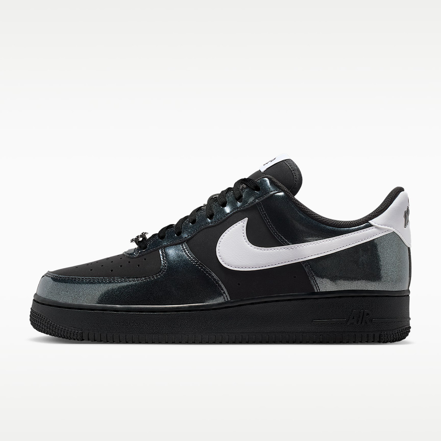 耐克Nike Air Force 1 '07 LV8男子空军一号运动鞋IB6843|IB6847