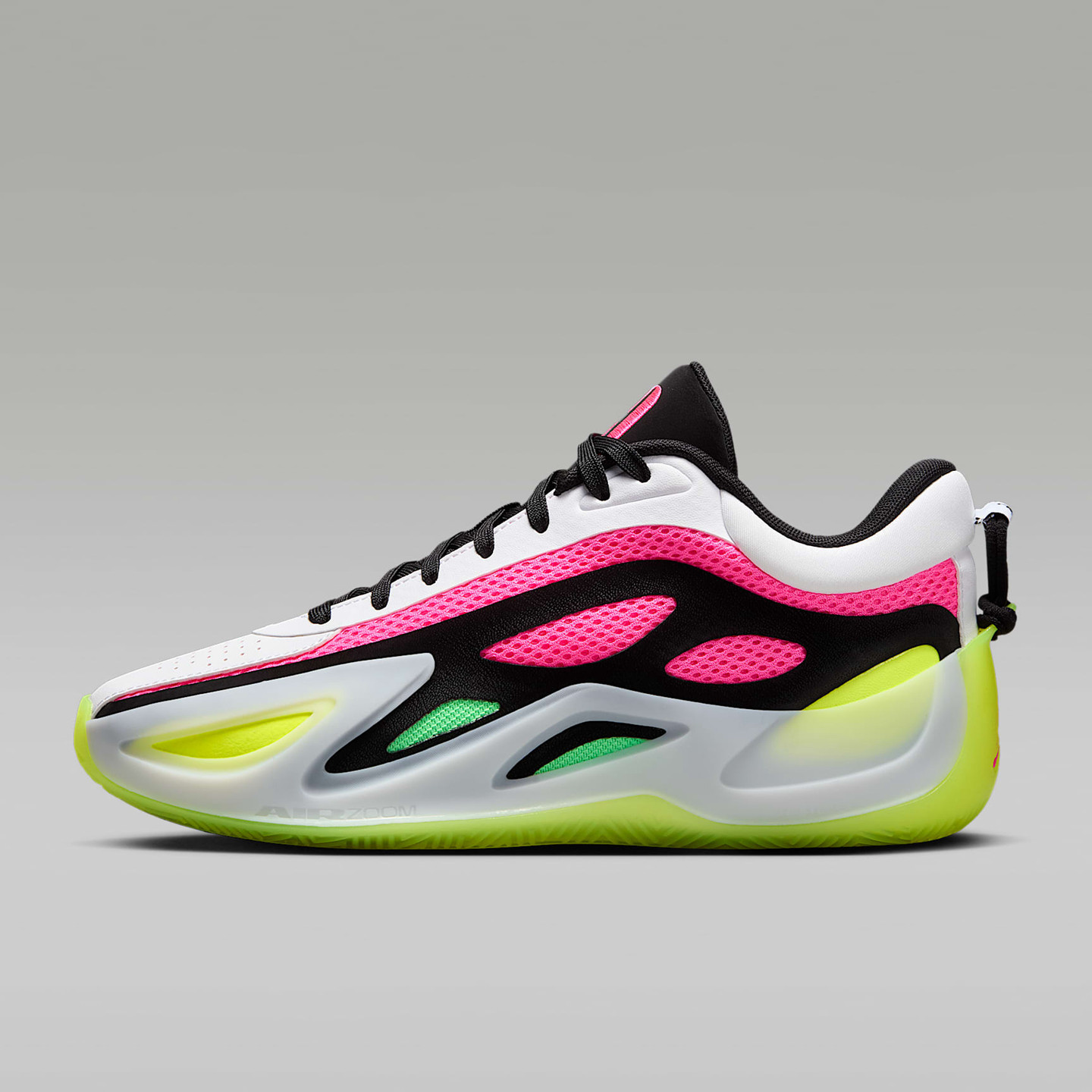 耐克乔丹Jordan Heir Series 2 PF女子篮球鞋