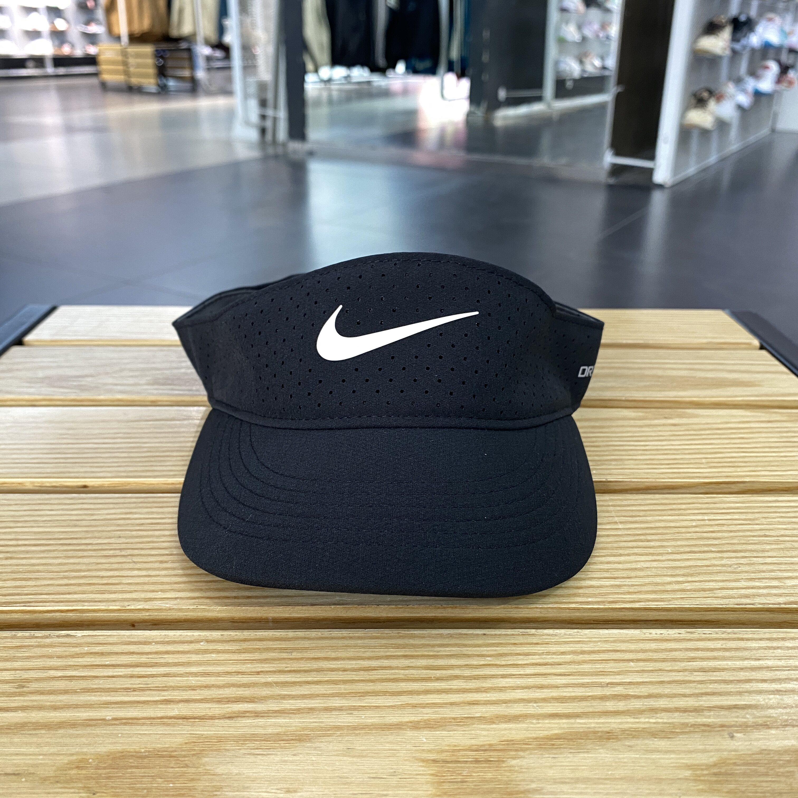 Nike/耐克空顶帽25年秋季中性FB6443-010