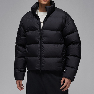 耐克乔丹Jordan Flight男子拒水羽绒夹克IF4260