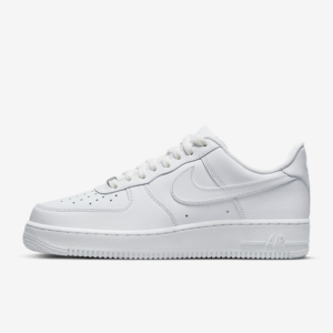 耐克Nike Air Force 1 '07男子空军一号运动鞋板鞋CW2288|DJ9158