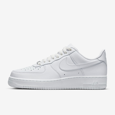 耐克Nike Air Force 1 '07男子空军一号运动鞋板鞋