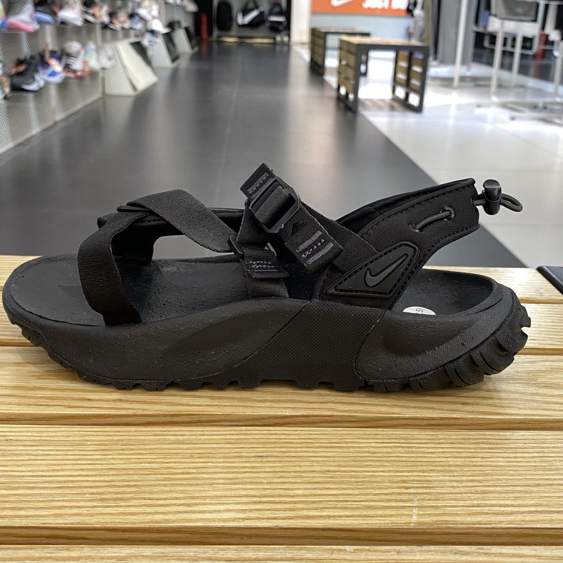 耐克Nike Oneonta Sandal 耐磨 防滑 舒适 运动 凉鞋FB1948