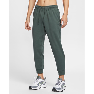 耐克Nike Primary Fleece 男子防晒速干运动长裤
