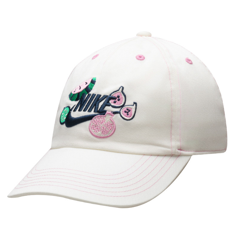 Nike/耐克儿童休闲帽25年夏季童性HM6951-133