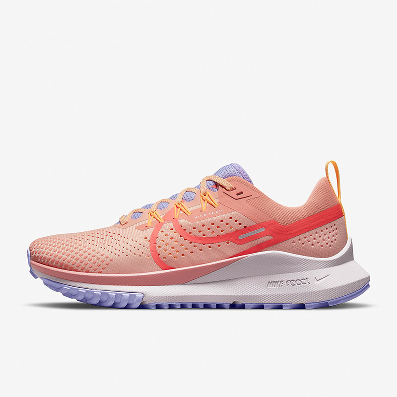 Nike/耐克REACT PEGASUS TRAIL 4女运动休闲跑步鞋 DJ6159-80 运动鞋new 跑步鞋 原图主图