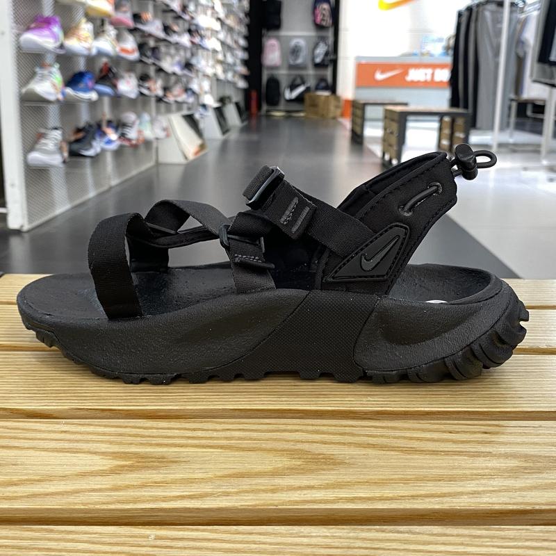 耐克Nike Oneonta Sandal 耐磨 防滑 舒适 运动 凉鞋