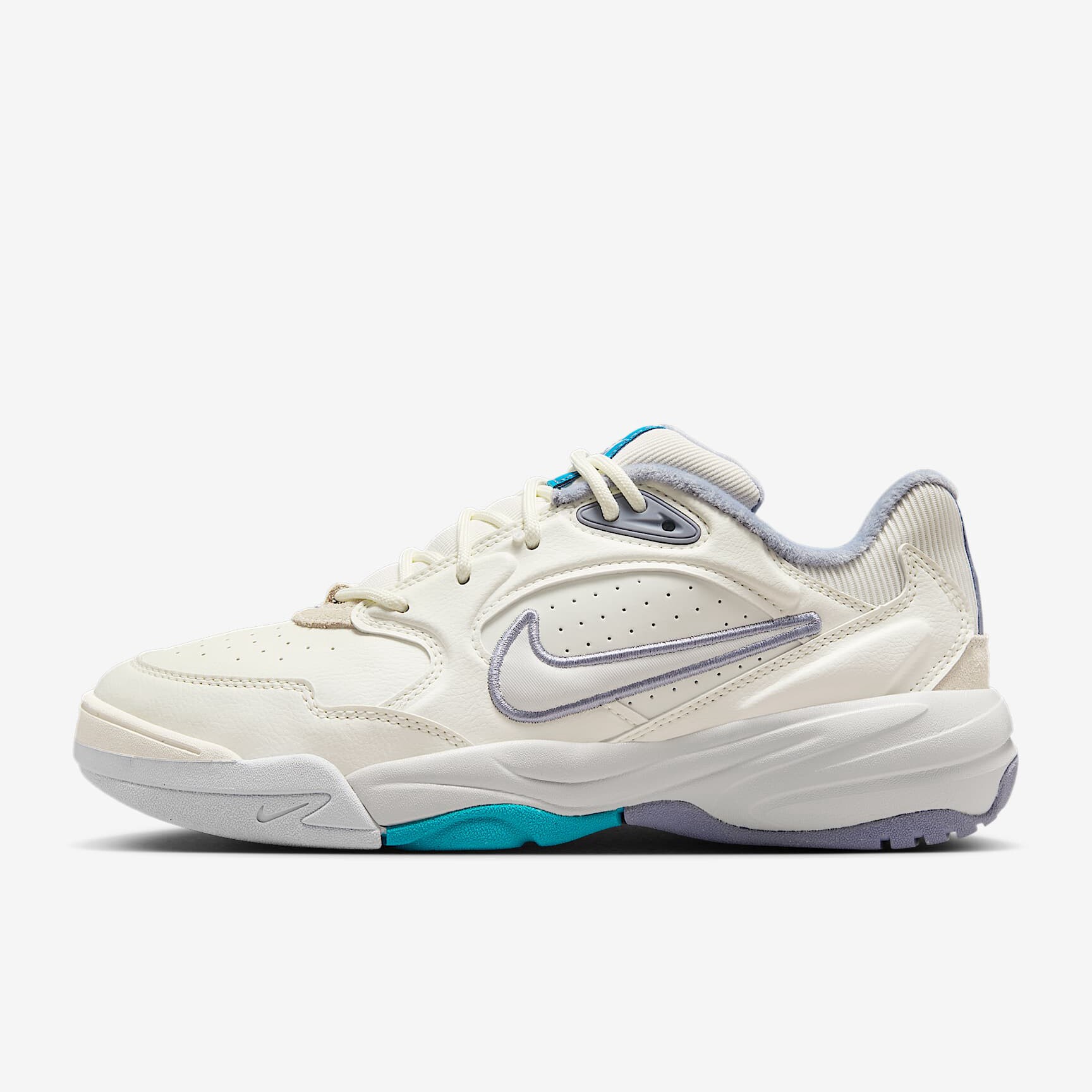 耐克Nike A.C.E.女子运动鞋