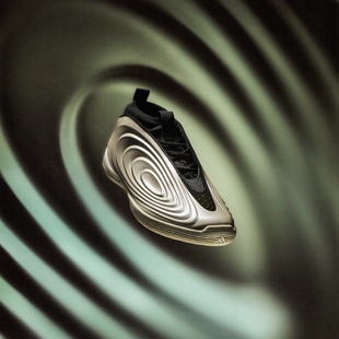 阿迪达斯男女HARDEN VOLUME 10哈登10代稳定缓震回弹专业篮球鞋