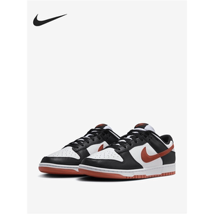 耐克Nike DV0833 Dunk 白蓝色低帮休闲板鞋 108 Low Nike