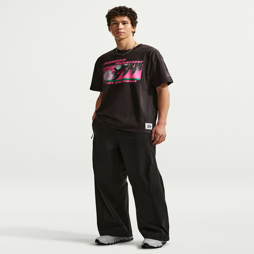 Nike/耐克Tech HeliosDri-FIT 男子防晒速干长裤IF1283