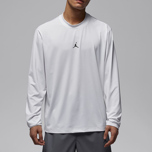 Nike/耐克Sport EssentialsDri-FIT 男子速干长袖上衣IF0888