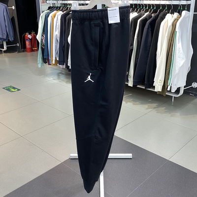 Nike/耐克官方正品Air Jordan男子舒适运动休闲长裤DQ7333