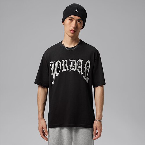 耐克乔丹Jordan Brooklyn男子短袖T恤IO0020