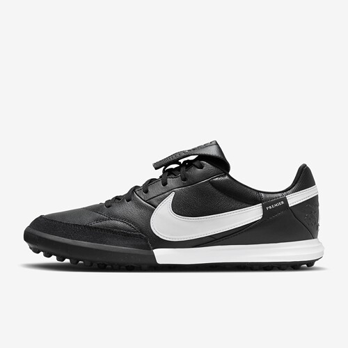 耐克Nike Premier 3男/女人造场地低帮足球鞋HM0283|AT6178