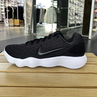 耐克Hyperdunk 2017男子 缓震回弹透气防滑耐磨实战篮球鞋
