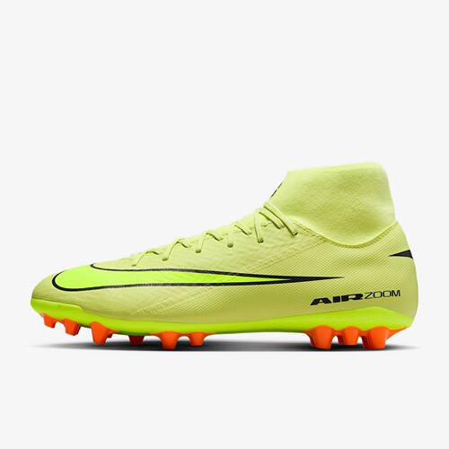 耐克MercurialSuperfly10Academy刺客AG高帮足球鞋FQ8329|FQ8335