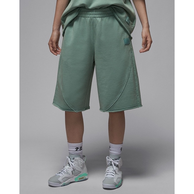 耐克乔丹Jordan Flight Fleece女子法式毛圈短裤IB9859