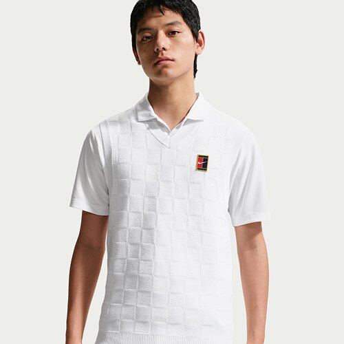 耐克NikeCourt Slam扬尼克·辛纳同款男子网球无袖上衣IF1930