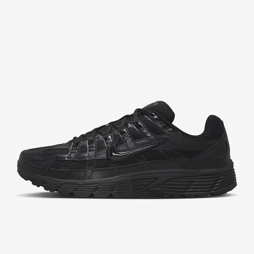 耐克Nike P-6000男子复古老爹鞋网面运动鞋跑步鞋