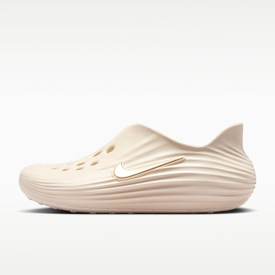 耐克Nike ReactX Rejuven8女子一脚蹬凉鞋HV5062|HV5062