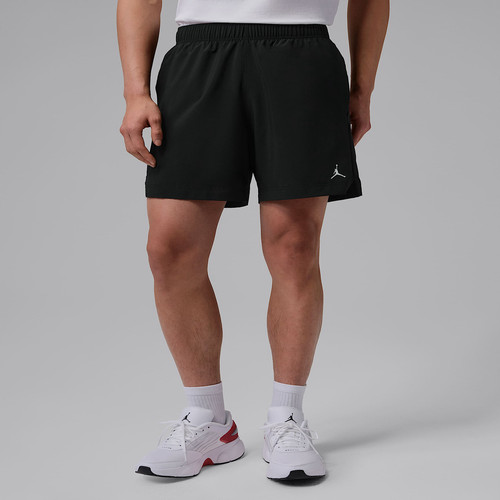 Nike/耐克Sport EssentialsDri-FIT 男子速干梭织短裤IF2161